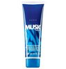 Musk marine for men after shave conditioner